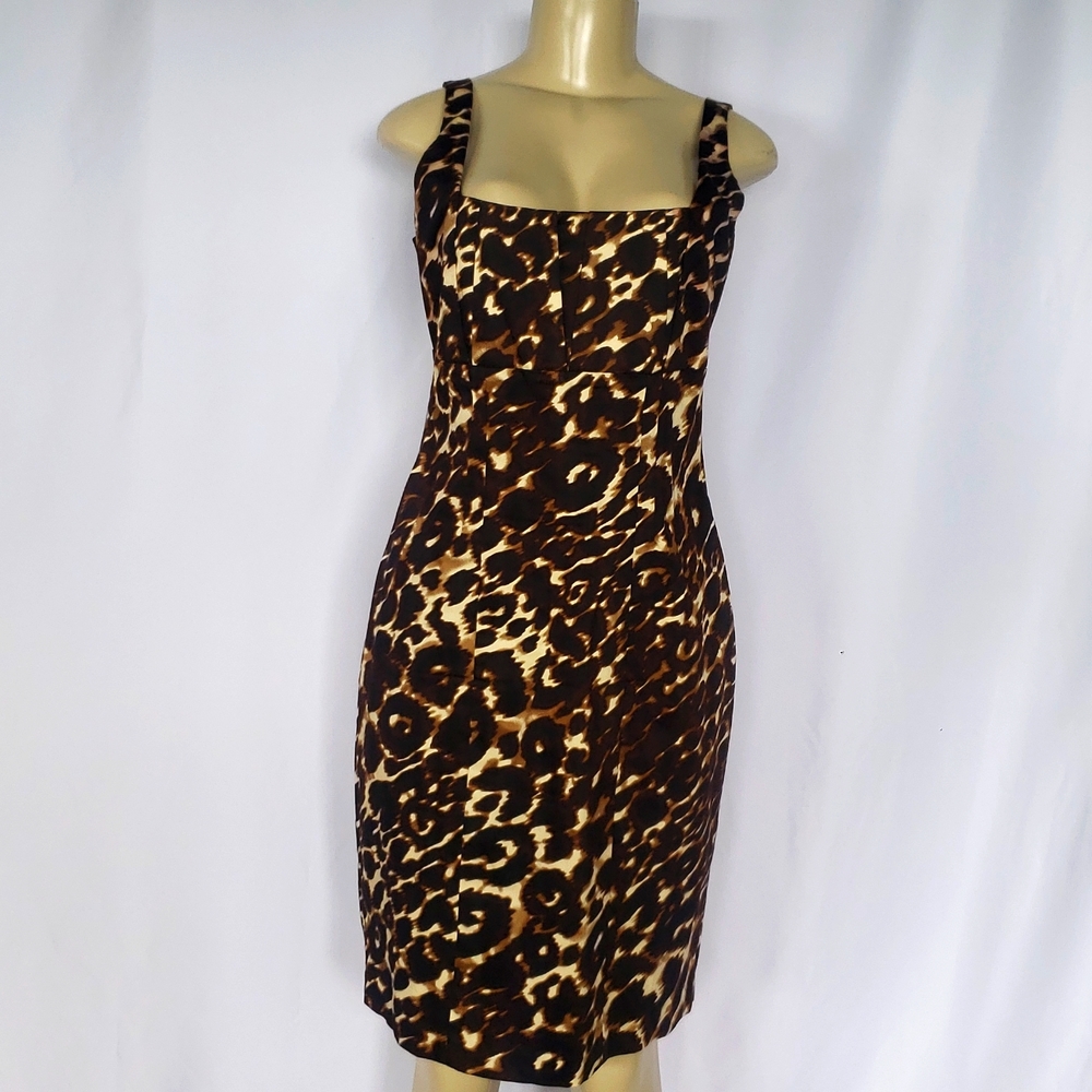 Calvin Klein dress size 8